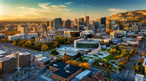 Salt Lake City is the No.1 city for recent college graduates: ‘It has affordability, great ...