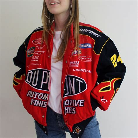 Womens Biker Racing Jacket at Roderick Tipton blog