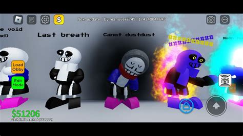 Obby Creator Sans Model Tutorial 的图像结果