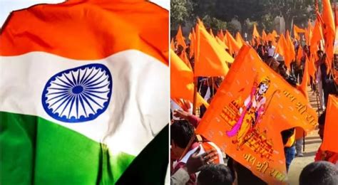 राम ध्वज या राष्ट्रीय ध्वज को करना है डिस्पोज, इन नंबर्स पर करें कॉल ...