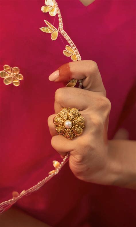 RINGS | Heritage Panjab