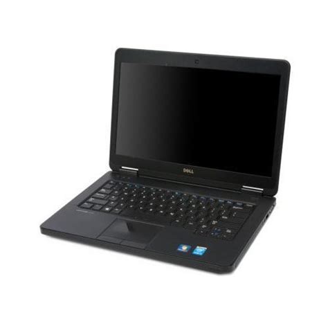 Dell latitude 5440 i5 4th/ 4GB/ 256 gb 14'inch - Second Hand Hub