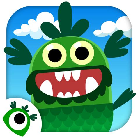 Teach Your Monster to Read | Phonics and Learn to Read - App on Amazon ...