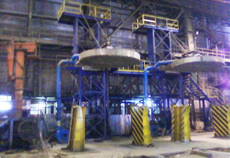 Hot Blower, Kiln and Oven manufacturer of India