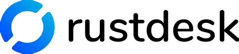 Image result for Rustdesk Custom Logo