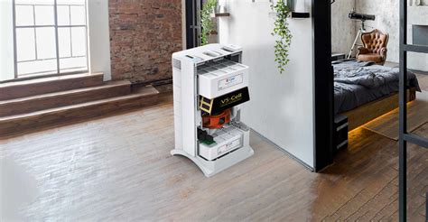 The HEPA Air Purifier: What You Need to Know!