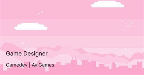Game Designer — Teletype