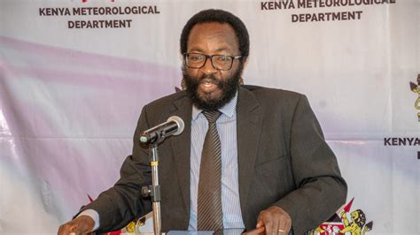 Nairobi among 9 counties set to experience rainfall in next 7 days - K24 Digital