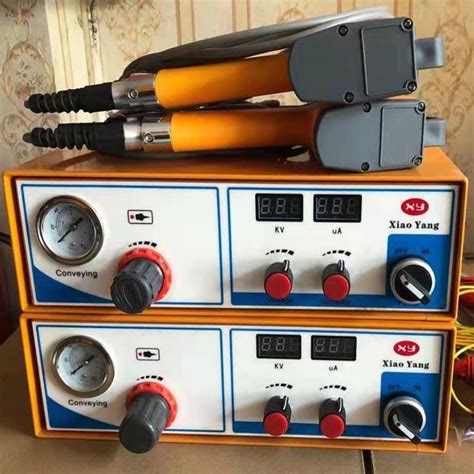 Static Charge Machine 的图像结果