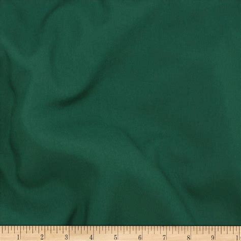 TELIO Viscose Rayon Challis Emerald Fabric By The Yard : Amazon.in ...