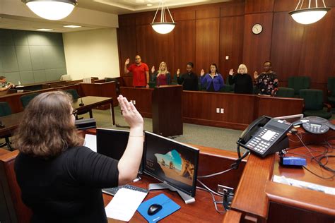 The American Jury Trial is a Constitutional Right - Collier Clerk of ...