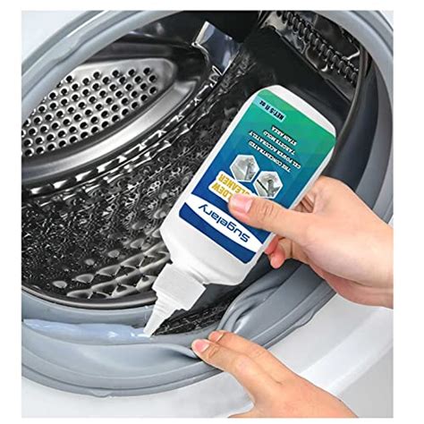 Image result for Front Load Washing Machine Cleaner