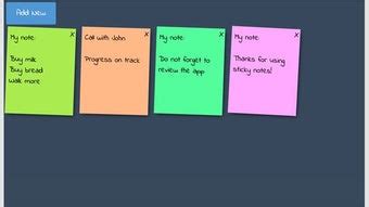 Image result for Simple Sticky Notes Download