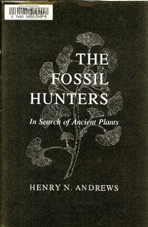 Buy Fossil Hunters: In Search of Ancient Plants Book Online at Low ...