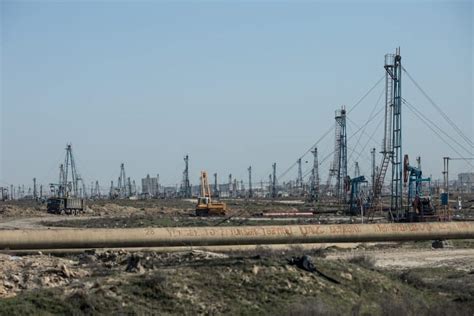 ¿Sabías que Azerbaiyan es uno de los productores de petróleo mas ...