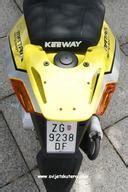 Keeway Matrix Racing Sport 50 - Naoružan do zuba - Svijet Skutera