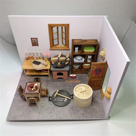 Image result for Mini Kitchen Set Real