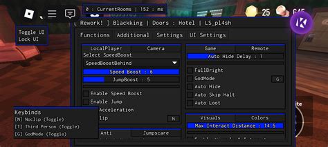 Image result for Script Fighting Secret Code for Door