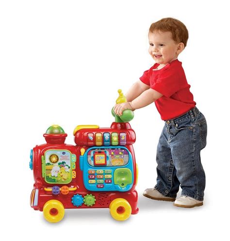 Image result for VTech Alphabet Train
