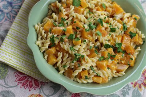 43+ Butternut Squash Pasta Heavy Cream Pics - mulheresqueorampetra
