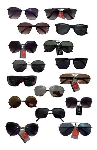 Lentes de on sale sol por mayor