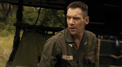 Trailer for Aaron Eckhart and Jonathan Rhys Meyers' Vietnam War Move ...