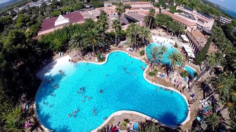 CAMPING LA TORRE DEL SOL (Mont-roig del Camp) - Campground Reviews ...