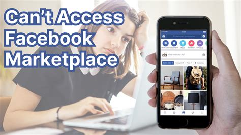 How to Fix "Can't Access Facebook Marketplace"? | by Muskan Saini | Medium