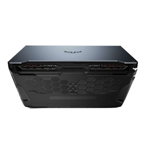 ASUS TUF Gaming A15 Review