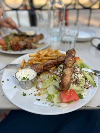 NISI GREEK TAVERNA, Burlington - Restaurant Reviews, Phone Number ...