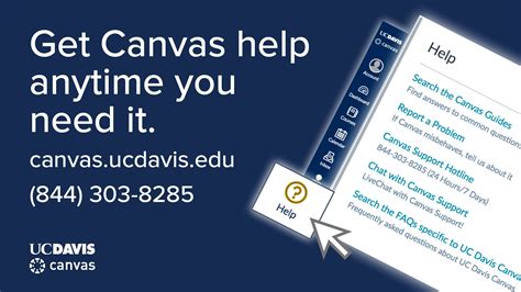 Uc Davis Canvas