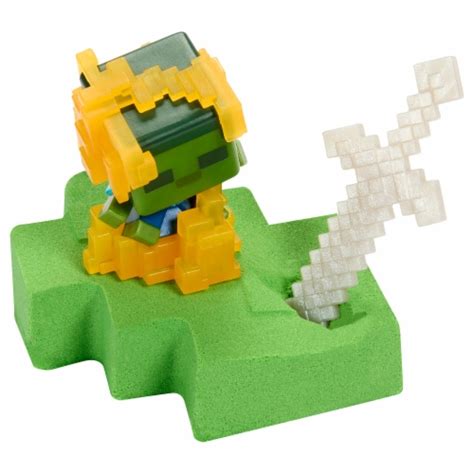 Image result for Figure Minecraft Micro
