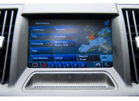 Image result for Freelander 2 Phone Connection