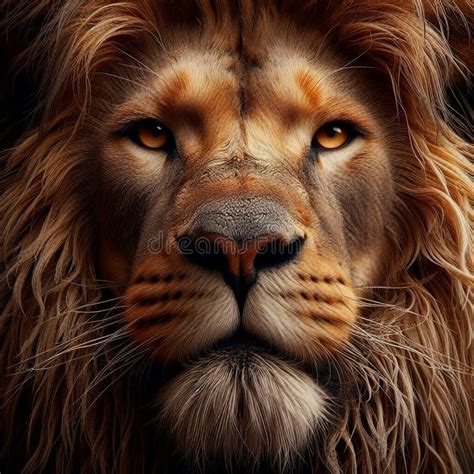Image result for Hyper Realistic Lion Tutorial