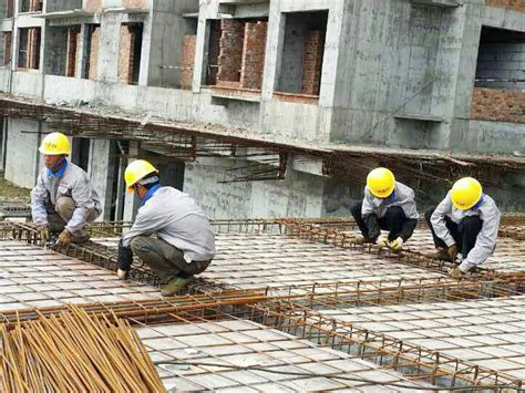 用工荒！中国建筑劳务市场建筑工人现状-重庆文超建筑劳务有限公司