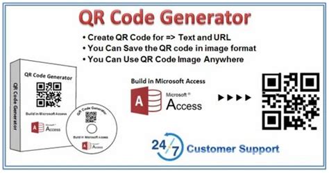 IMG for QR Code Generator Software 的图像结果