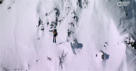 Videos of the Week #13 2019/20 | Who is Yu? + Sam! | PowderGuide