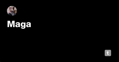Maga — Teletype