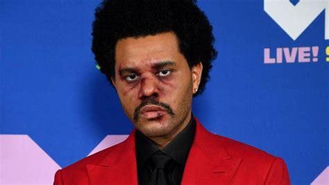 The Weeknd Calls The Grammys 'Corrupt' | Al Bawaba