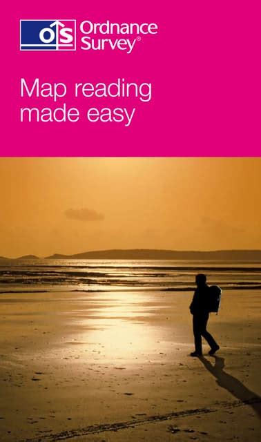 Image result for Map-Reading Made Easy