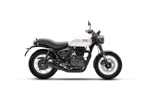Royal Enfield Classic 350 – Old Vs. New – Specification Comparison ...