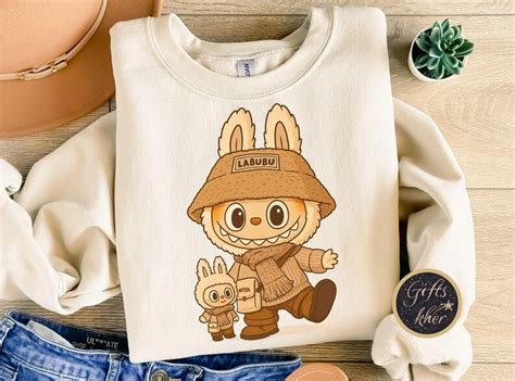 Buy Labubu Designs Png, Labubu PNG SVG Bundle, Cute Labubu Clipart ...