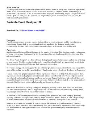 Fillable Online The Difference Between Linear And Log Displays In Flow ...