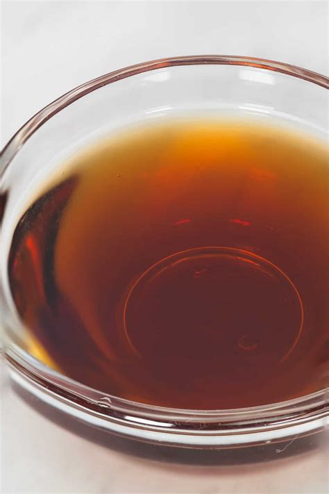 Filipino Fish Sauce Patis at Scarlett Packham blog