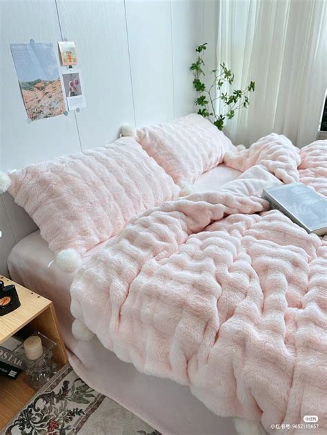 Pin by Pink! on Pink Room Ideas | Room inspiration bedroom, Room ...