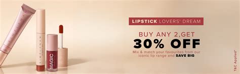 Best Selling Makeup & Skincare Products | Simply Nam