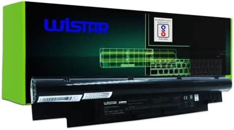 WISTAR R8D7N Laptop Battery for Dell Latitude 5400 5410 5500 5510 5511 ...