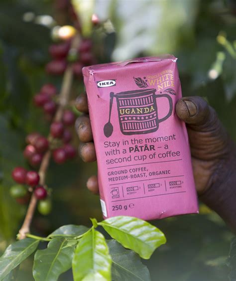 Enjoy a better cup of coffee - IKEA