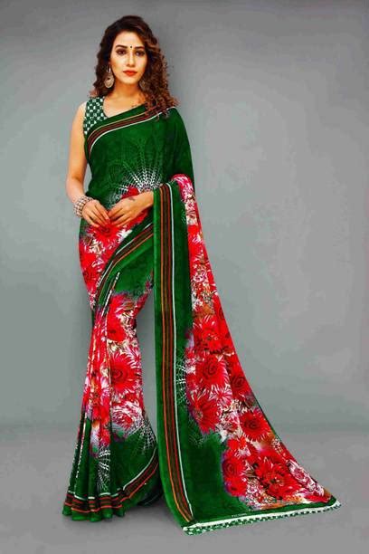 Sarees Starts Rs.174 Online at Best Price in India | Free Shipping