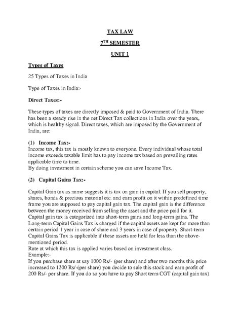 Clubbing of Income - TAX LAW NOTES - Income of Other Persons Included ...